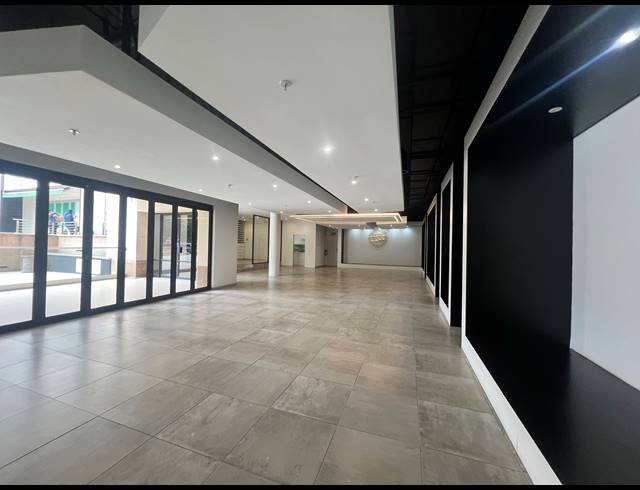 182M² OFFICE TO LET IN ROSEBANK